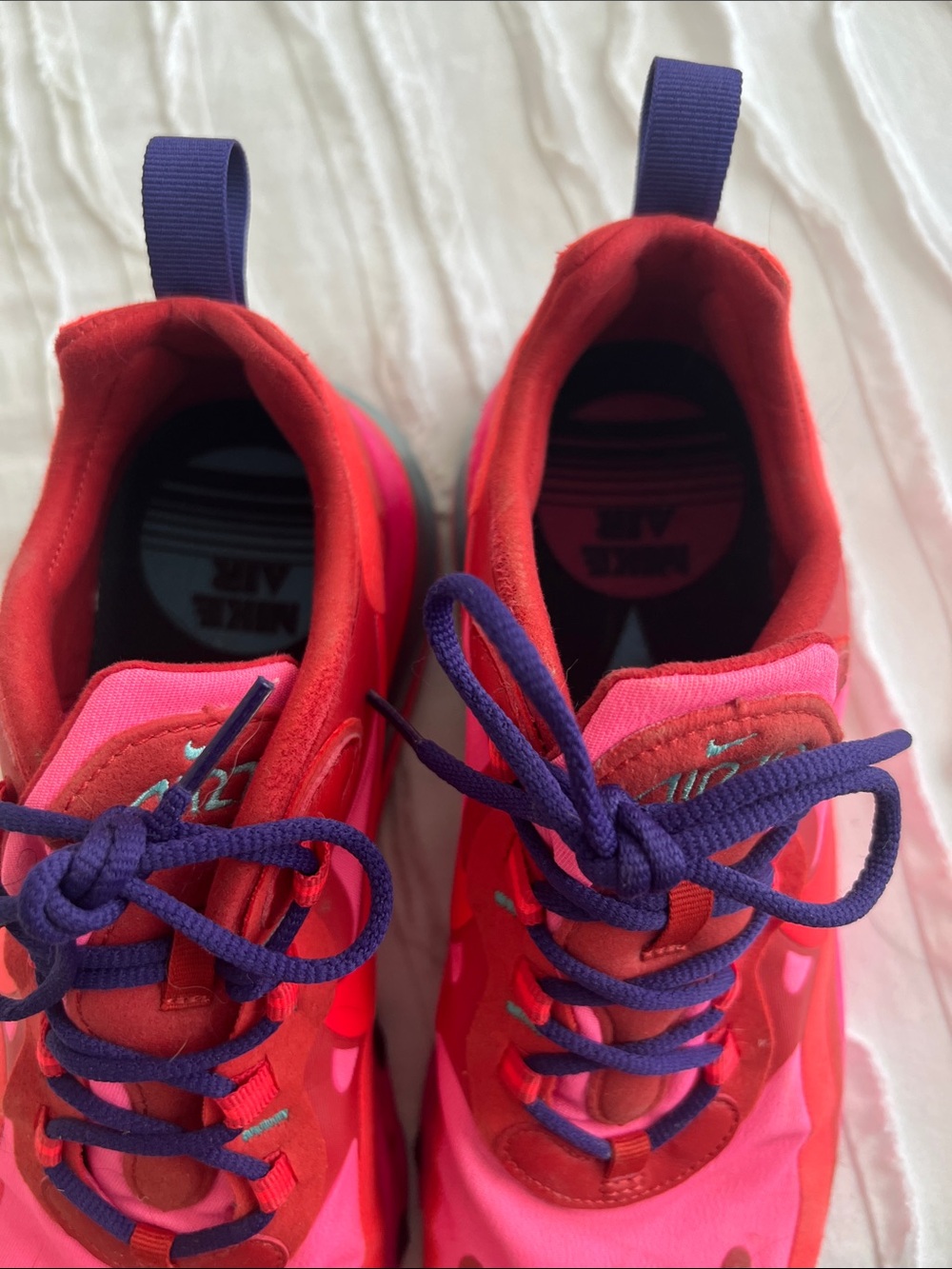Nike Air Max 270 - Picture 7 of 10